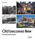 Old Becomes New | Dorian Lucas | 