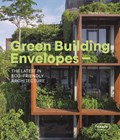 Green Building Envelopes | Sibylle Kramer | 
