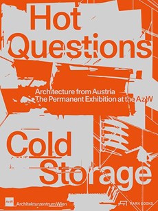 Hot Questions-Cold Storage