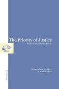 The Priority of Justice | Michel Forse ; Maxime Parodi | 