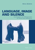 Language, Image and Silence | Onno Zijlstra | 
