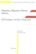 Migration, Migration History, History | Jan Lucassen ; Leo Lucassen | 