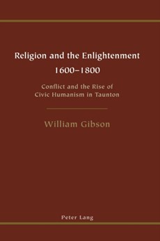 Religion and the Enlightenment