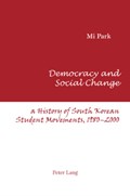 Democracy and Social Change | Mi Park | 