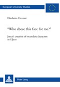 Who Chose This Face for Me? | Elisabetta Cecconi | 