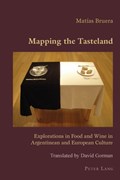 Mapping the Tasteland | Matias Bruera | 