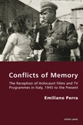 Conflicts of Memory | Emiliano Perra | 