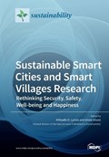 Sustainable Smart Cities and Smart Villages Research | Miltiadis D Lytras | 