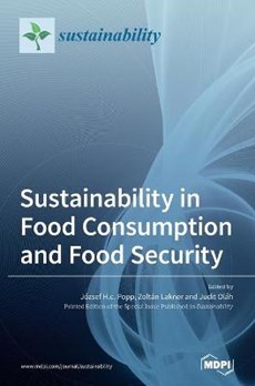 Sustainability in Food Consumption and Food Security