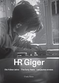 HR Giger | Charly Bieler | 