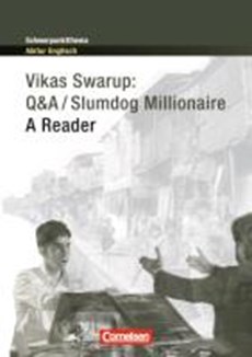 Slumdog Millionaire. Schwerpunktthema Abitur Englisch