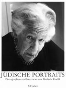 Jüdische Portraits