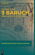 3 Baruch | Alexander Kulik | 