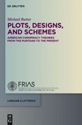 Plots, Designs, and Schemes | Michael Butter | 
