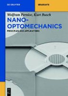 Nano-Optomechanics