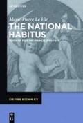 The National Habitus | Not Available | 