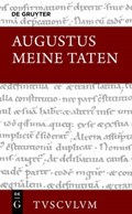 Meine Taten / Res Gestae Divi Augusti | Augustus | 
