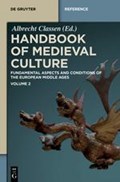 Handbook of Medieval Culture. Volume 2 | Albrecht Classen | 