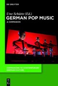 German Pop Music | Uwe Schütte | 
