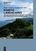 Kinetic Landscapes | During, Bleda S. ; Glatz, Claudia | 