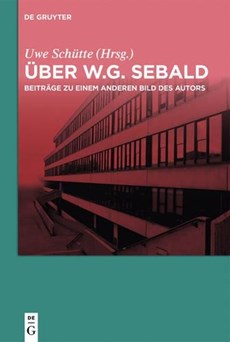 UEber W.G. Sebald