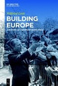 Building Europe | Wilfried Loth | 