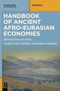 Handbook of Ancient Afro-Eurasian Economies | Sitta Von Reden | 