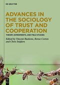 Advances in the Sociology of Trust and Cooperation | Vincent Buskens ; Rense Corten ; Chris Snijders | 