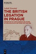 The British Legation in Prague | LukáS Novotný | 