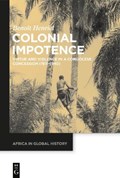 Colonial Impotence | Benoit Henriet | 