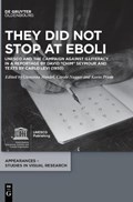 They did not stop at Eboli | auteur onbekend | 