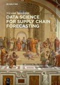 Data Science for Supply Chain Forecasting | Nicolas Vandeput | 