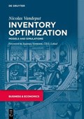 Inventory Optimization | Nicolas Vandeput | 