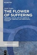 The Flower of Suffering | Nuria Scapin | 