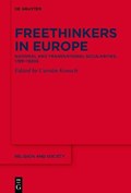 Freethinkers in Europe | Carolin Kosuch | 