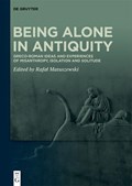 Being Alone in Antiquity | Rafal Matuszewski | 