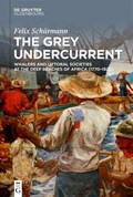 The Grey Undercurrent | Felix Schürmann | 
