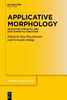 Applicative Morphology