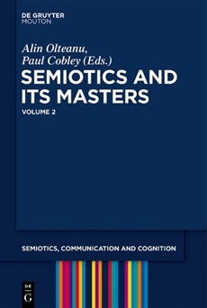 Semiotics, Communication and Cognition [SCC] Semiotics, Communication and Cognition Semiotics, Communication and Cognition Semiotics and its Masters