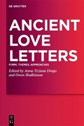 Ancient Love Letters | No Contributor | 