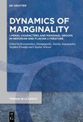 Dynamics Of Marginality | No Contributor | 