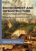 Environment and Infrastructure | Giacomo Bonan ;  Katia Occhi | 