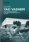 Yad Vashem | Doron Bar | 