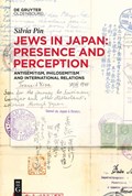 Jews in Japan: Presence and Perception | Silvia Pin | 