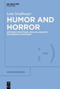 Humor and Horror | Lena Straßburger | 