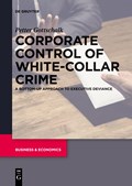 Corporate Control of White-Collar Crime | Petter Gottschalk | 
