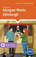 Glasgow Meets Edinburgh | Fanny Harper | 