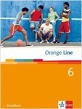 Orange Line. Schülerbuch Teil 6 (6. Lernjahr) Grundkurs | auteur onbekend | 