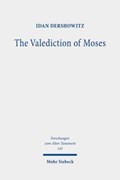The Valediction of Moses | Idan Dershowitz | 