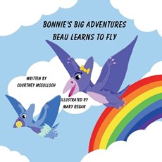 Bonnie's Big Adventures